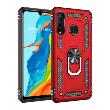 Série Defender Huawei P30 Lite Hybrid Case