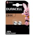 Duracell Mini G13/LR44 Coin Cell Battery