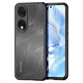 Honor 90 Dux Ducis Aimo Hybridní Pouzdro - Černé