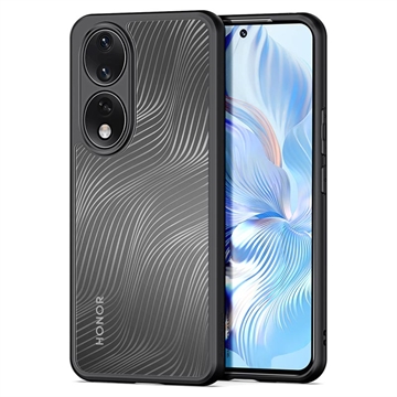Honor 90 Dux Ducis Aimo Hybridní Pouzdro - Černé
