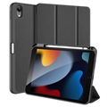 Dux Ducis Domo iPad (2022) Tri-Fold Smart Folio Case
