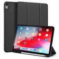 Domácí iPad Air 2020/2022 Tri -Folio pouzdra