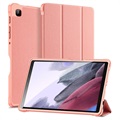 Hlavní vůdce Samsung Galaxy A7 Lite Folio Case - Pink