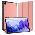 Dux Ducis Domo Samsung Galaxy Tab A7 10.4 (2020) Tri -Fold Smart Folio pouzdro