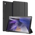 Dux Ducis Domo Samsung Galaxy Tab A8 10.5 (2021) TRI -FOld Case - Black