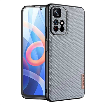 Náčelník fino Xiaomi Poco M4 Pro 5G Hybrid Case