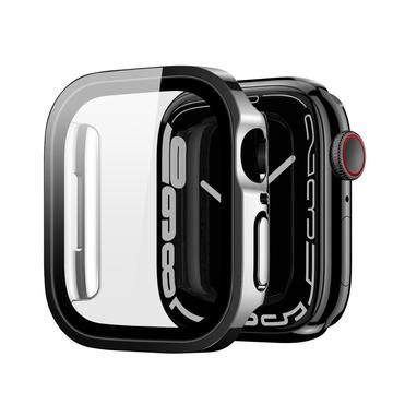Dux Ducis Hamo Pouzdro s Ochranou Displeje Apple Watch Series 11/10 - 42mm - Černé