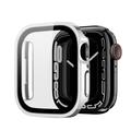Dux Ducis Hamo Pouzdro s Ochranou Displeje Apple Watch Series 11/10 - 46mm - stříbrný