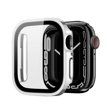 Dux Ducis Hamo Pouzdro s Ochranou Displeje Apple Watch Series 11/10 - 46mm - stříbrný