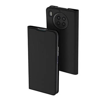 Hlavní vůdce Skin pro Huawei New 8i / Honor 50 Lite Flip Case