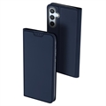 Dux Ducis Skin Pro Samsung Galaxy A54 5G Flipové Pouzdro - Modrý
