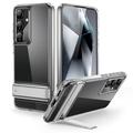 Hybridní Pouzdro ESR Air Shield Boost pro Samsung Galaxy S24+ – Čiré