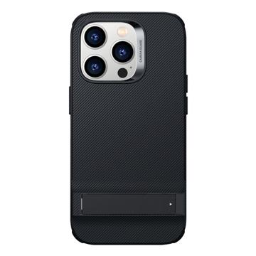 Pouzdro ESR Air Shield Boost iPhone 14 Pro TPU – Černá