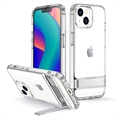 ESR Air Shield Boost iPhone 14 Plus TPU Case - Clear