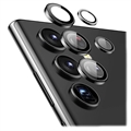 ESR Samsung Galaxy S22 Ultra 5G Camera Chovel Protector - Black