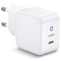 ESR EFB004O Universal PowerDelivery Wall Charger - 20W, USB -C - WHITE