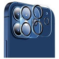 ESR HD iPhone 12 Mini Camera Chops Protector - 2 ks.