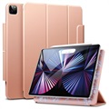 ESR Rebound iPad Pro 11 2021/2020 Magnetic Folio Case - Rose Gold