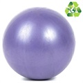 Ekologické cvičení jógového míče - 25 cm