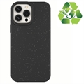 Hybridní Pouzdro Eco Nature na iPhone 14 Pro