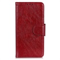 Samsung Galaxy Xcover 5 Elegantní série Case - červená