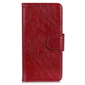 Samsung Galaxy Xcover 5 Elegantní série Case - červená