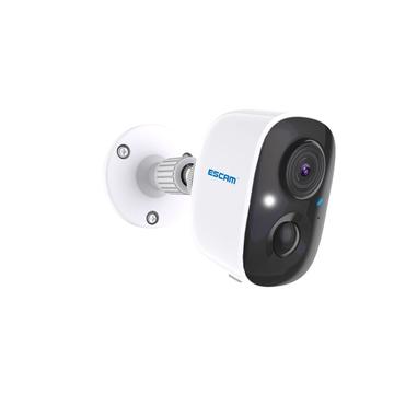 Escam G14 WiFi Waterproof Outdoor Security Camera with Night Vision