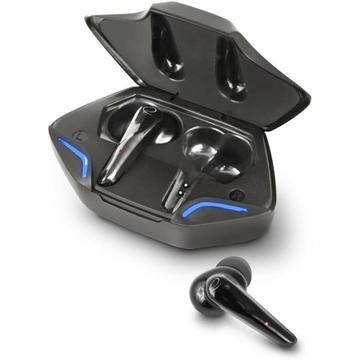 Esperanza EH231K True Wireless Earphones - Black