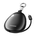 Essager HW02 10000mAh Power Bank with Type-C Cable & Carabiner - 22.5W