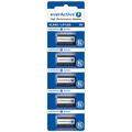 EverActive 4LR44/LR1325 Alkaline Batteries 6V - 5 Pcs.