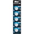 EverActive Mini CR2477 Coin Cell Battery 3V - 5 Pcs.