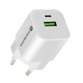 EverActive SC-390Q GaN Wall Charger - 30W