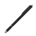 FONKEN S13 2 v 1 dotykové kapacitní stylusové pero s vysokou přesností kreslení - černé