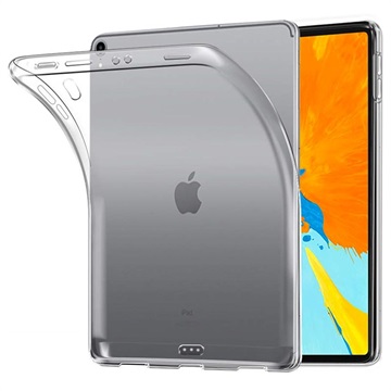 IPad Pro 11 Flexibilní pouzdro TPU - Crystal Clear