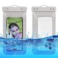 Floating Universal IPX8 Waterproof Case - 7.5"