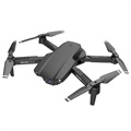 Skládací Drone Pro 2 s HD Dual Camera E99