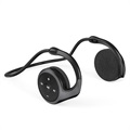 Sluchátka Haylou GT7 TWS s Bluetooth 5.2 - černá