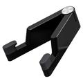 Folding Aluminum Alloy Phone Holder for Smartphones/Tablets 4-7"