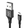 Sony PS4 USB to microUSB Charging Cable Game Controller Charger Cord - 3m