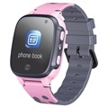 Navždy mi říkat 2 KW -60 Kids Smartwatch (Otevřená krabice - Hromadné vyhovující) - Pink