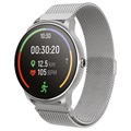 Forever Forevive 2 SB -330 Smartwatch s Bluetooth 5.0 - stříbro