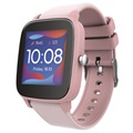 Forever Igo Pro JW -200 Waterproof Smartwatch pro děti (Open Box - vynikající) - Pink