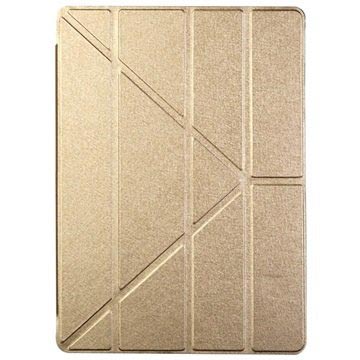 IPad Pro Čtyřnásobné pouzdro Smart Folio