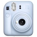 Okamžitý Fotoaparát Fujifilm Instax Mini 12 - Pastelově Modrá