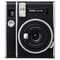 Okamžitý Fotoaparát Fujifilm Instax Mini 40 - Černý