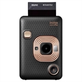 Okamžitý Fotoaparát Fujifilm Instax Mini LiPlay - Elegantní Černá