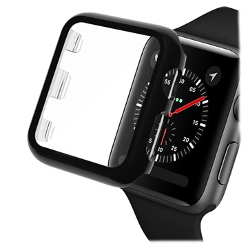 Protector série Apple Watch 4 série - 44 mm - černá