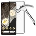 Plný kryt Google Pixel 7 Pro Tempered Glass Screen Protector