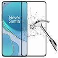 Plné krytí OnePlus 8t Tempered Glass Ochrector