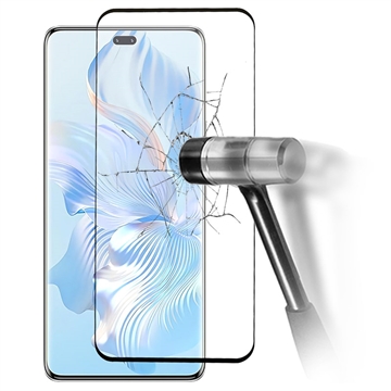 Ochranné Tvrzené Sklo Full Cover Honor 80 Pro